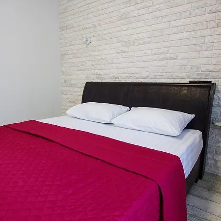 East Residence White Kyiv Exterior photo