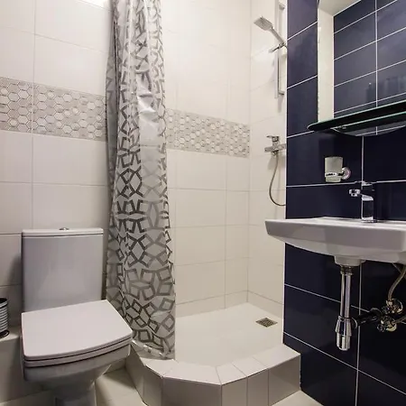 East Residence White Kyiv Exterior photo