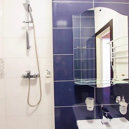 East Residence White Kyiv Exterior photo