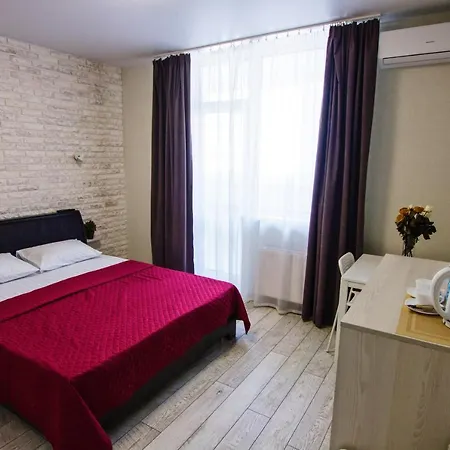 East Residence White Kyiv Exterior photo