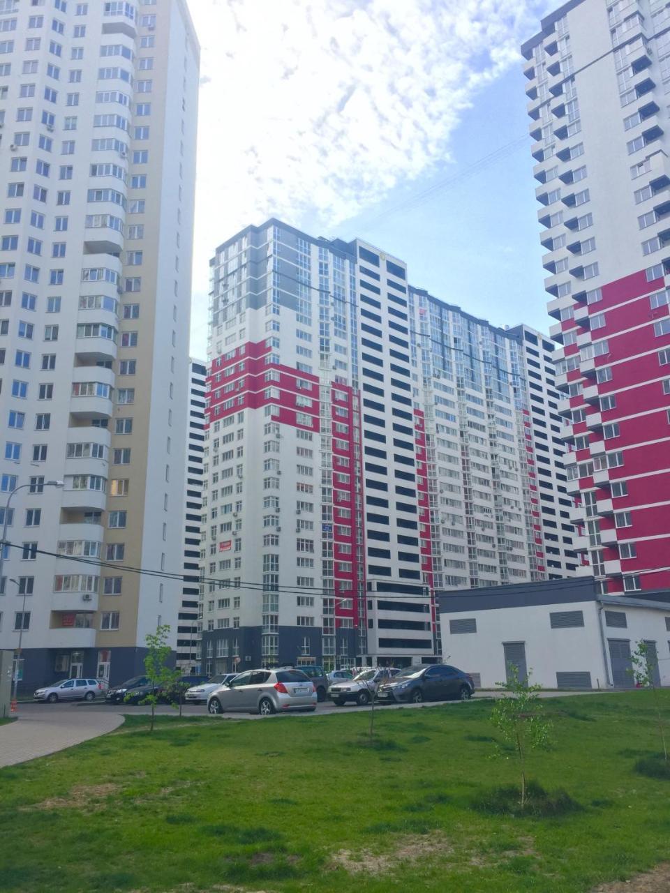 Apartment East White Kiew