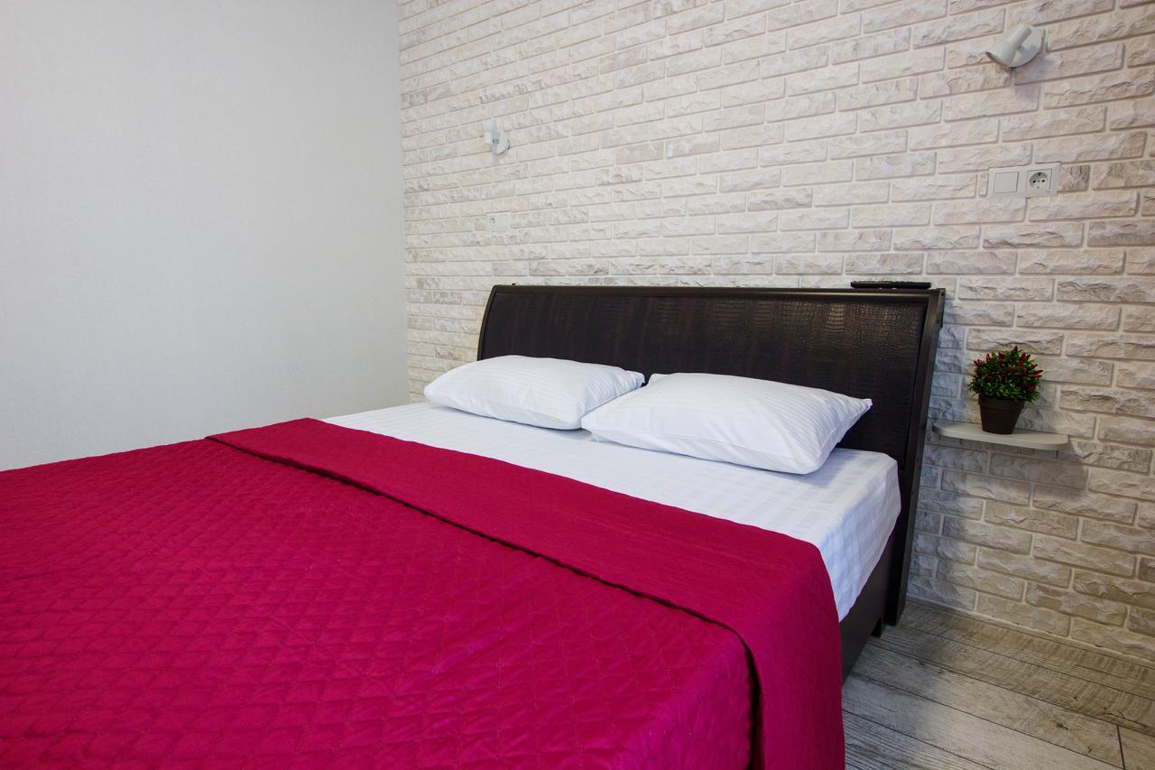 Apartment East White Kyiv