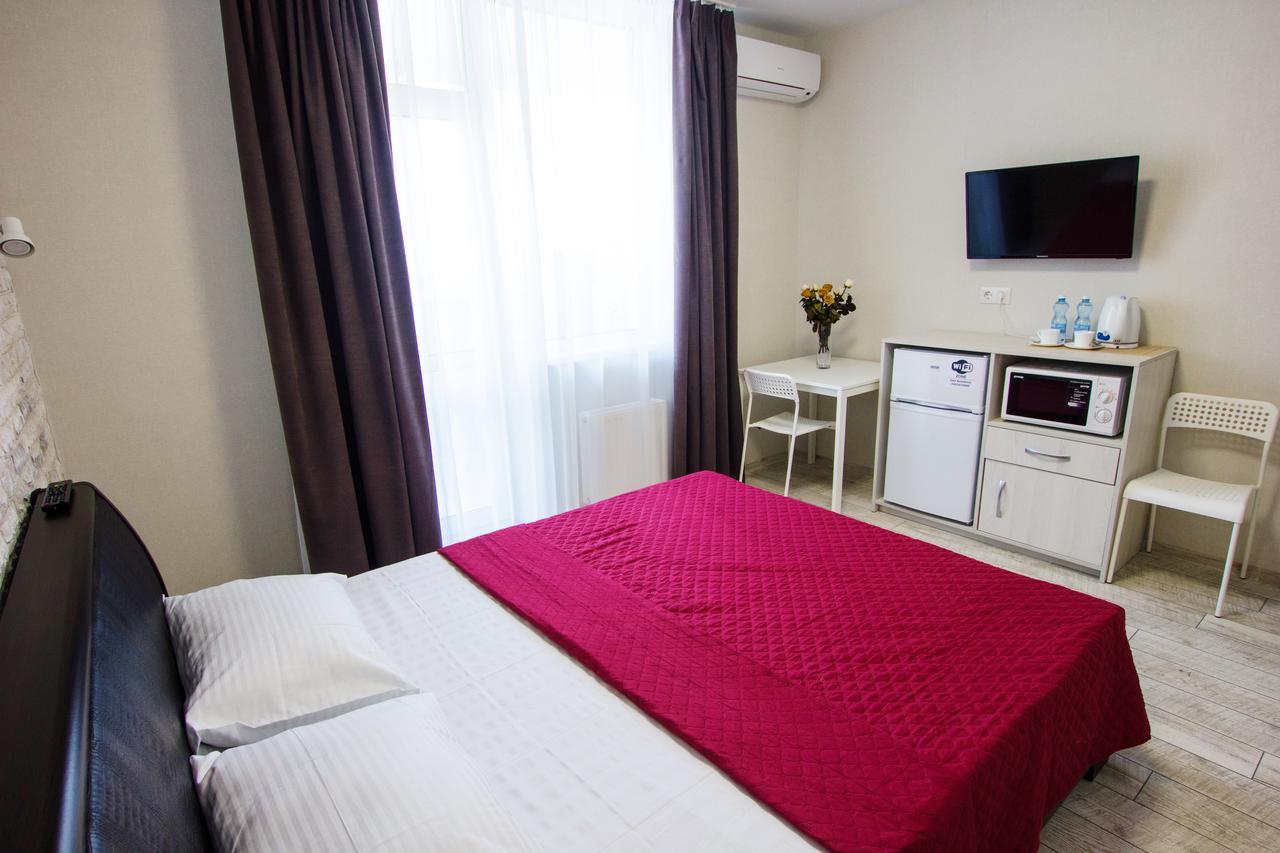 Apartment East White Kyiv
