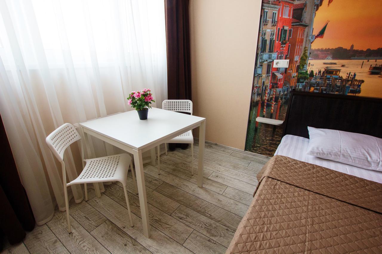 East White Apartment
